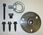 Mercury Marine Outboard Flywheel Puller Removal Tool Verado Lifting Eye 985-175. Fixed Price $249.75.
