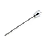 Tekton 3/8 Inch Drive X 1/8 Long Hex Bit Socket Shb12400. Fixed Price $18.67.