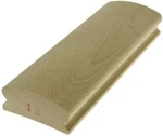 Dopro 12" Guitar Bass Fingerboard Radius Sanding Block Fret Leveling Luthier .... Fixed Price $23.07.