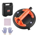 Vevor 8 In Vacuum Suction Cup 400 Lbs Glass Lifter With Abs Handle 1-pack. Fixed Price $21.90.