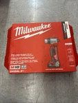 Milwaukee 2935al-21 M18 Cable Stripper Kit W/11 Al Thhn / Xhhw Bushings. Fixed Price $524.99.