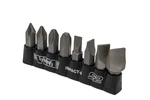 Vim Tools Impact-8 Impact Quality S2 Bit Set, 8 Piece. Fixed Price $16.95.