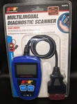 Pt Performance Tool, Multilingual Diagnostic Scanner, Can Obdii, W2976. Fixed Price $18.99.