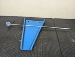 #aw168 Blue-point Tools Cf-143ma Telescopic Inspection Mirror. Fixed Price $14.95.