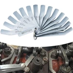 Camoo 14 Pcs Feeler Gauge Jake Brake Tools Set 88880052 & 88880053 Silver. Fixed Price $126.23.