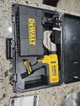 Dewalt Dce300m2 20v Crimping Tool Kit With Batteries. Fixed Price $2499.00.