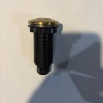 Westbrass Asb-b3-01 Sink Top Waste Disposal Replacement Air Switch Trim Only. Fixed Price $19.99.