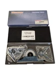 New Westward Precision Tools 4 Piece Combination Square - P/n 4ku80. Fixed Price $124.48.