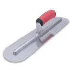 Marshalltown Qlt Fully Rounded Concrete Finishing Trowel, 18 X 4, Multi. Fixed Price $60.99.