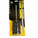 Brush Research Bc20024 Flex-hone, 2", 240 Grit Silicon Carbide, Flexible. Fixed Price $33.37.
