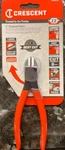 Crescent - Z2 6" Diagonal Cutting Plier Cush Grip. Fixed Price $17.99.