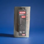 Icon (59147) Cpt-10 Professional 10pcs Punch & Chisel Set, Usa (free Shipping). Fixed Price $45.00.