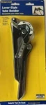 Brasscraft 1/4-in, 5/16-in And 3/8-in Od Tube Bender - T408. Fixed Price $18.49.