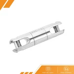 5t Cable Pulling Swivel Wire Breakaway Line Rope - Ball Bearing. Fixed Price $39.29.