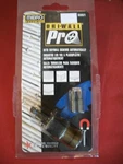 Mibro Drywall Pro Automatic Screw Setter Tool #556971, Nib Nos. Fixed Price $5.99.