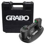 Grabo Pro-lifter Hardshell Case Battery Vacuum Pump Us Dealer Free Ship/return. Fixed Price $331.00.