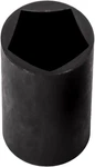 Penta Socket With A 3/8" Drive 13/16" - 5-point Impact Grade Utility Li. Fixed Price $26.22.