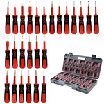 Afa Tooling Universal Terminal Removal Kit (25 Pcs) Safely Remove Termin. Fixed Price $85.61.