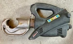 Cembre B131ln-c 14-ton Hydraulic Compression Crimping 14.4v Tool Only. Fixed Price $299.99.