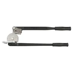 400 Series Instrument Bender, 1-1/2 In Radius, 1/2 Od, 408 Model Ridge Tool. Fixed Price $228.48.