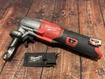 Milwaukee 2476-20 M12 16ga Variable Speed Nibbler - Tool Only. Fixed Price $189.95.