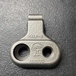 Green Manufacturing 700lp-s Greenteeth 700 Straight Pocket Lopro Replacements. Fixed Price $18.00.