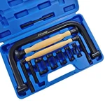 Sixiwanzi 12pcs Valve Spring Compressor Tool With Lapping For.... Fixed Price $27.38.