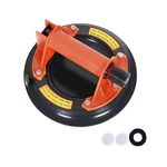 8.2in Glass Suction Cups To Lift Large Glass/granite/tile/window, Vacuum Suct.... Fixed Price $38.67.
