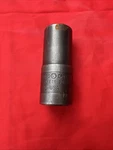 Matco Tools Usa Cpt286-306 Flip Lug Wheel Impact Socket 15/16" X 7/8" - 1/2" Dr.. Fixed Price $29.99.