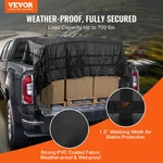 Cargo Net, 120 In X 105 In, Boat (black). Fixed Price $102.14.