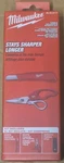 Milwaukee 48-22-8117 Electrician Cable Splicer's Sheath Kit - New. Fixed Price $29.95.