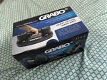 Grabo Nemo Electric Vacuum Suction Cup Lifter 375lbs New. Fixed Price $90.00.
