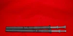 General Tools 6 Pc Tube Bender Set S-0126. Fixed Price $20.95.