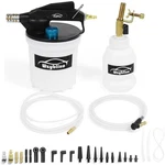 Wzyblixo 2l Vacuum Brake Bleeder - Kit With Fluid.... Fixed Price $72.99.