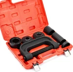 10pc Heavy Duty Ball Joint Press & U Removal Tool Kit For Easy 10pcs. Fixed Price $105.18.