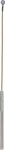 Mag-mate Ims103 Inspection Mirror, Stainless Steel Telescoping Mirror For Fod.... Fixed Price $38.30.