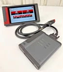 Mac Tools Gt3 Et9200pro Advanced Diagnostic Scan Tool W/dvci. Fixed Price $701.99.
