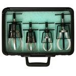 Posi Lock Pmw-1 Puller Set,1 And 2 Ton 4gb36. Fixed Price $808.54.