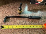 Usatco C722 Wrench Type Upsetter Nsn # 5120-00-086-4262. Fixed Price $79.95.