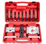 Koopool 14pc Bearing Puller & Splitter Kit 5 Ton Capacity. Fixed Price $47.99.