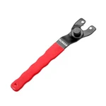 Olirexd Angle Grinder Universal Adjustable Pin Wrench For Red. Fixed Price $10.22.