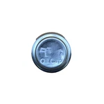 S.41571 Engine Oil Cap, Filler With Chain - Fits Landini Advantage, Globus +. Fixed Price $14.92.
