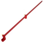 Jcfants 550mm Large Woodworking Compass Scriber Drawing Tool, Aluminum Alloy, Re. Fixed Price $54.00.