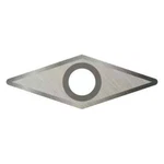 Easy Wood Tools Ci4-nr Negative Rake Carbide Cutter - Ewt For Hard Woods. Fixed Price $19.95.