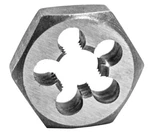 Century Drill And Tool 95622 Metric Die 14 X 1.5. Fixed Price $15.19.