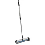 Magnet Source Mini Sweeper,31-1/4 In. L 07294 15-1/2 In. Fixed Price $110.49.