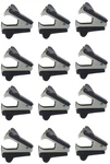 Clipco Staple Remover (12-pack) (black) Black. Fixed Price $16.15.