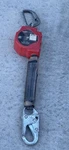 Protecta Rebel 3100425 Steel Snaphook Safety Harness Reel. Fixed Price $35.00.