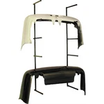 Alc Keysco Bumper Rack. Fixed Price $381.72.