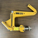 Stanley Bostitch Mfn-200 Manual Flooring Nailer - Missing Pusher Blade. Fixed Price $49.95.